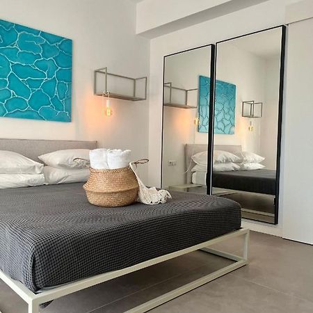 Il Volo Bed and Breakfast Sperlonga Exteriör bild