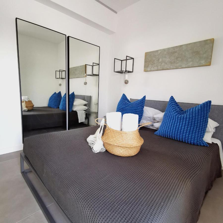 Il Volo Bed and Breakfast Sperlonga Exteriör bild