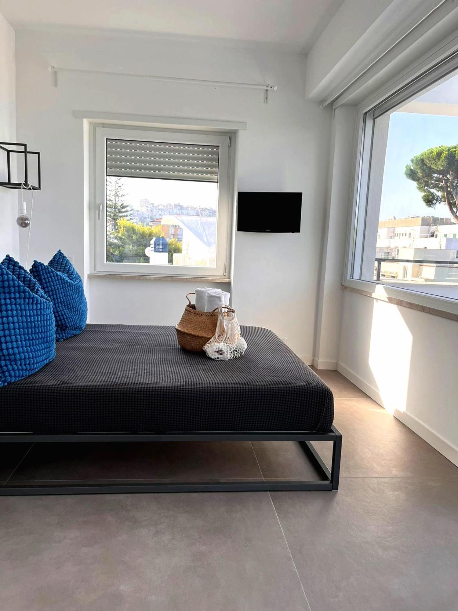 Il Volo Bed and Breakfast Sperlonga Exteriör bild