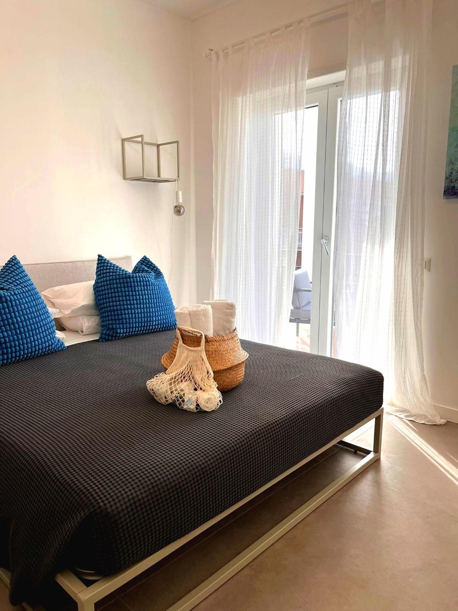 Il Volo Bed and Breakfast Sperlonga Exteriör bild