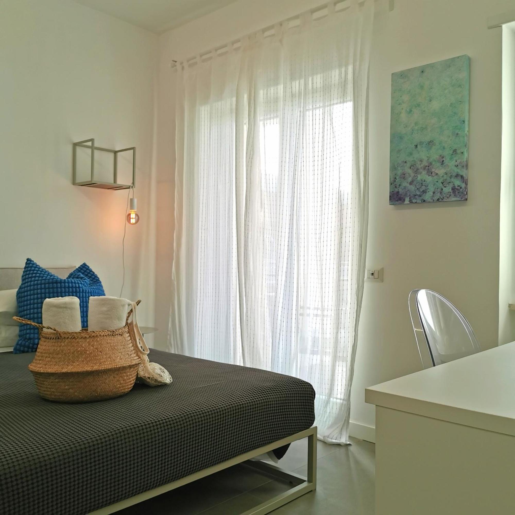 Il Volo Bed and Breakfast Sperlonga Exteriör bild