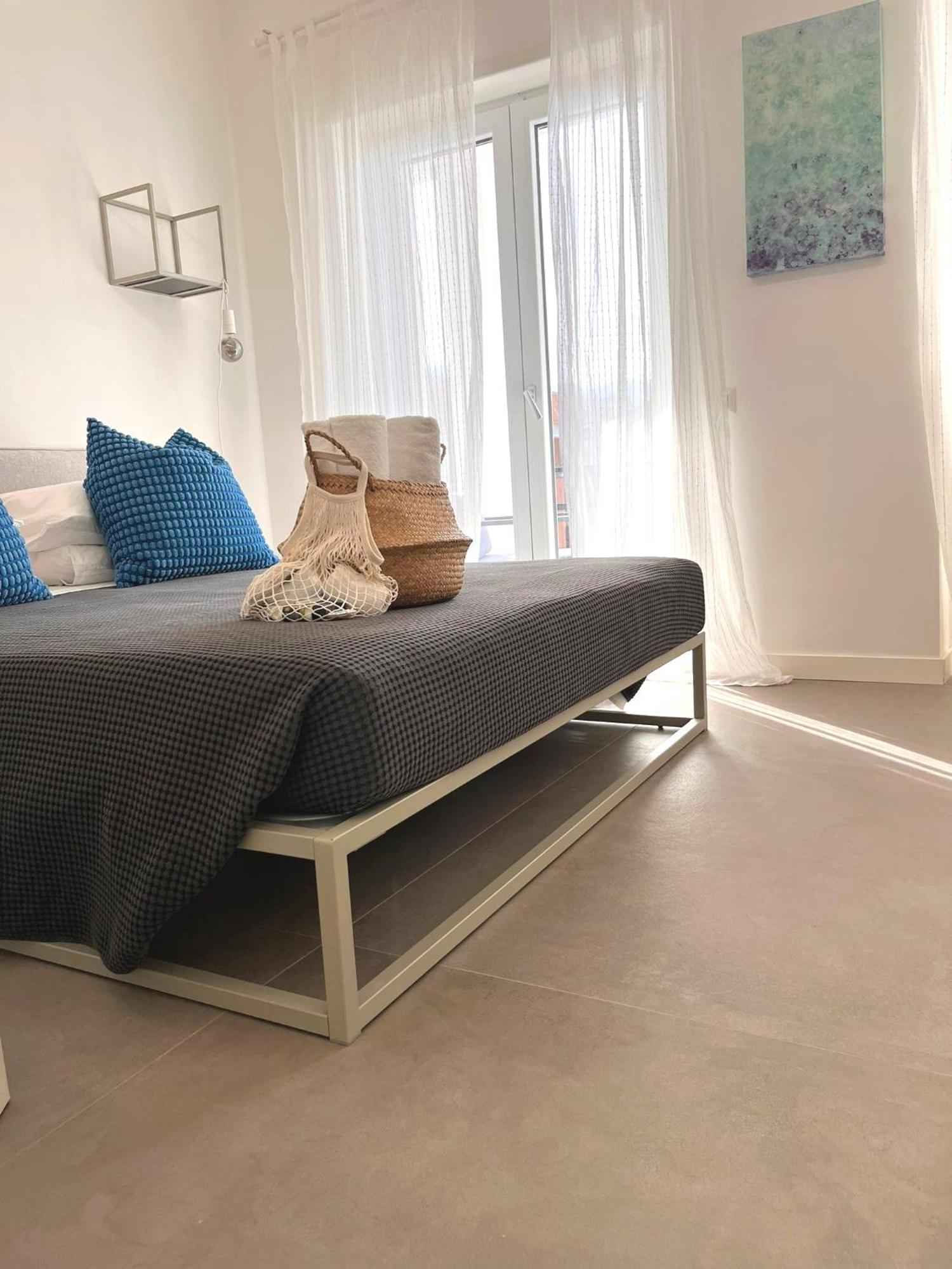 Il Volo Bed and Breakfast Sperlonga Exteriör bild