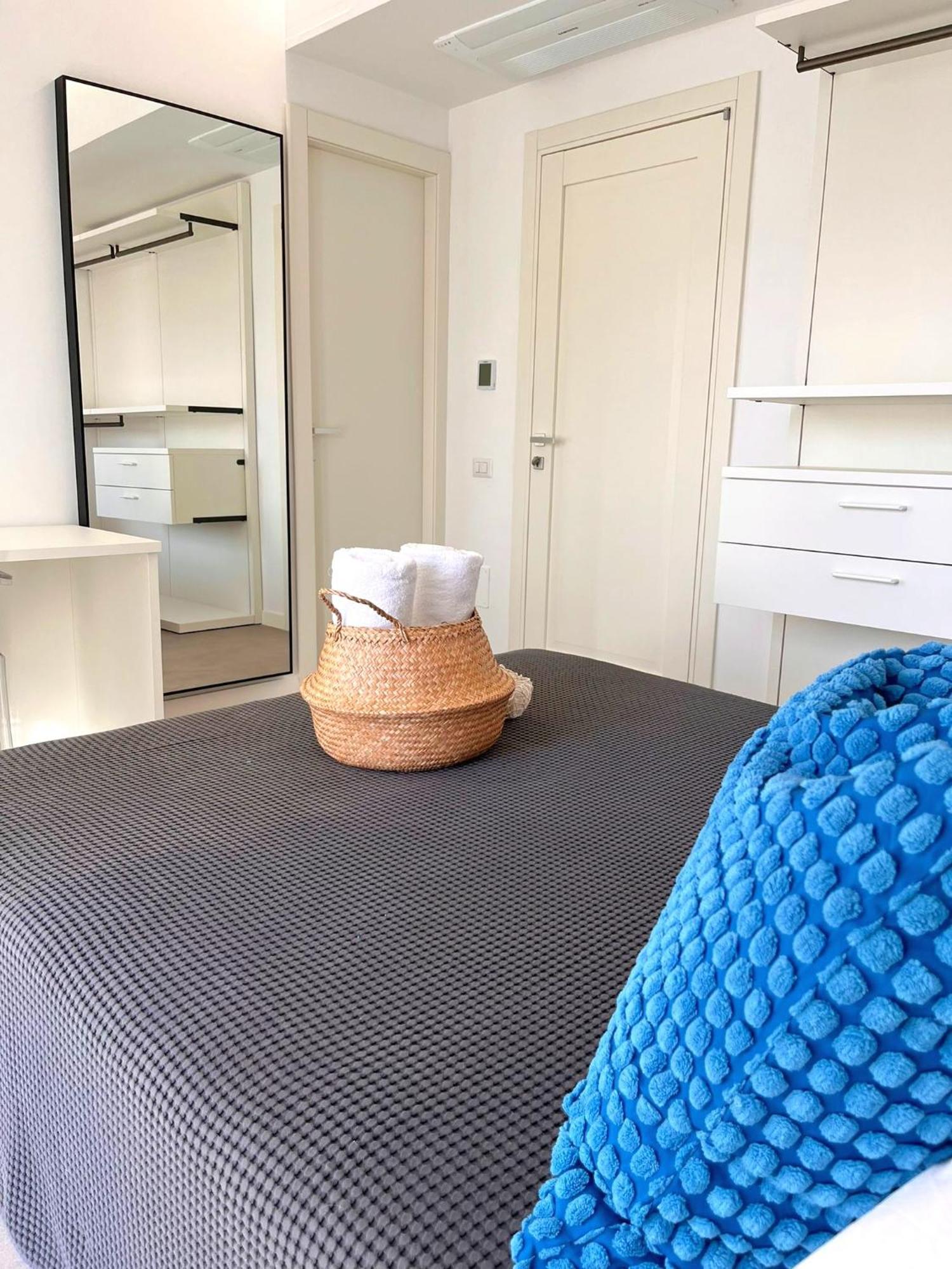 Il Volo Bed and Breakfast Sperlonga Exteriör bild