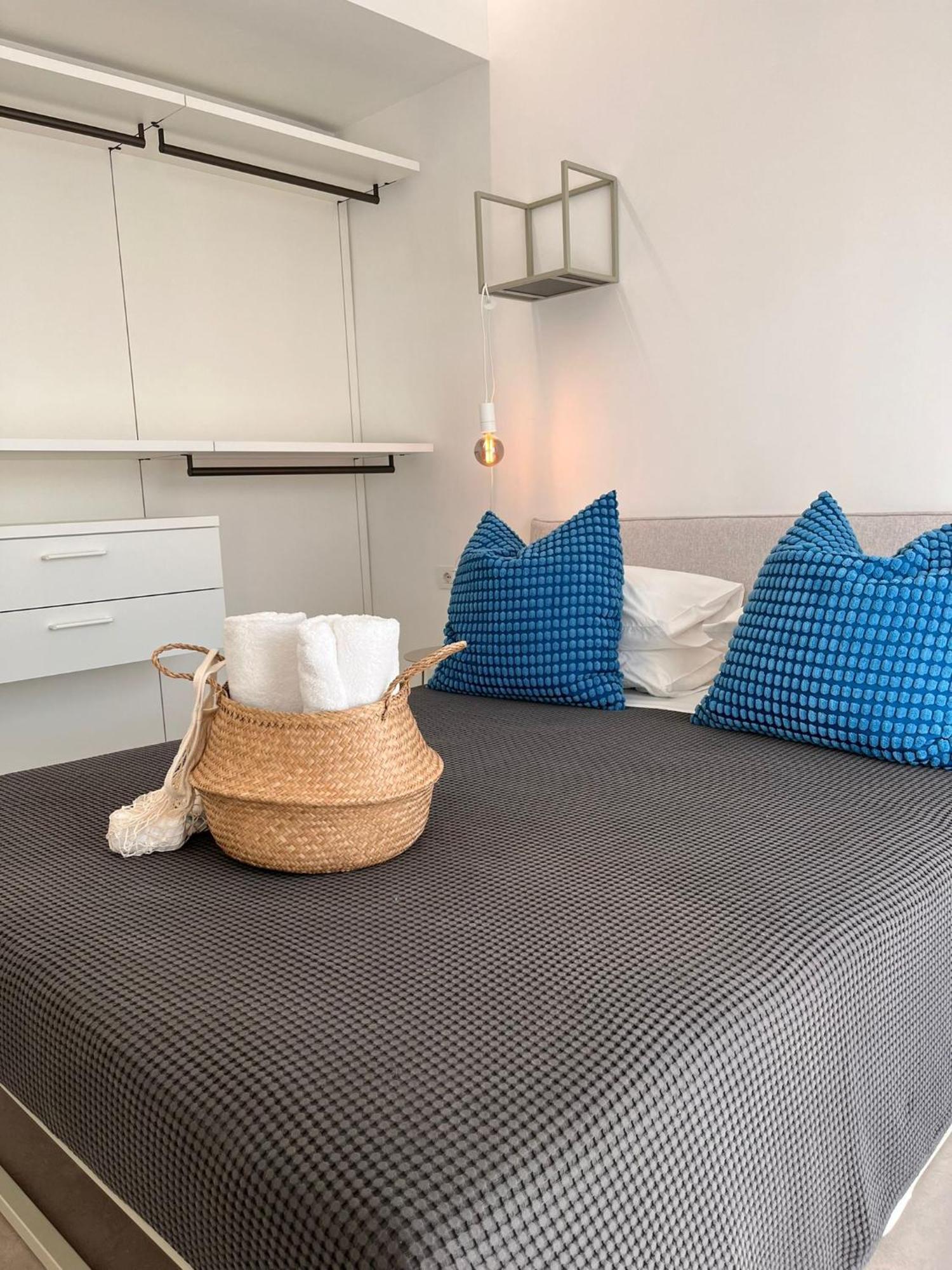 Il Volo Bed and Breakfast Sperlonga Exteriör bild