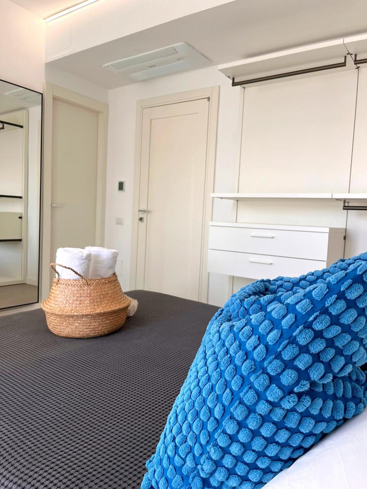 Il Volo Bed and Breakfast Sperlonga Exteriör bild