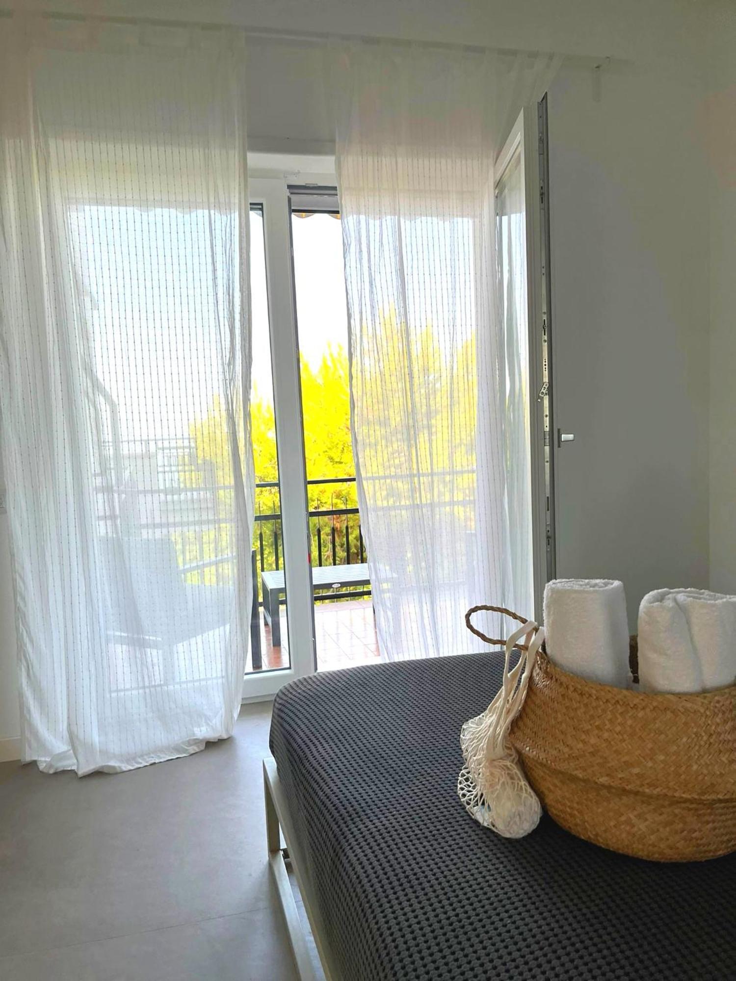 Il Volo Bed and Breakfast Sperlonga Exteriör bild