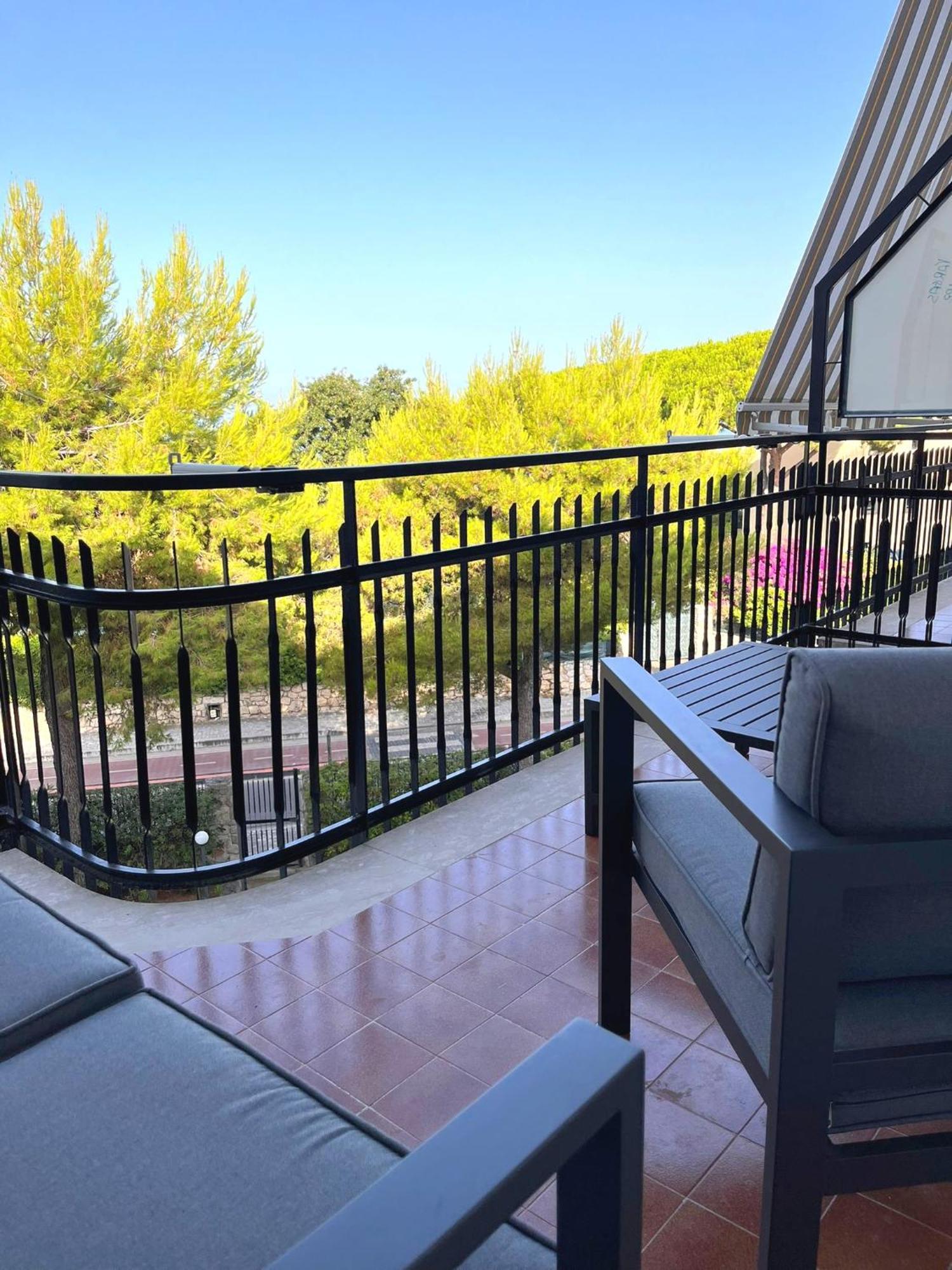 Il Volo Bed and Breakfast Sperlonga Exteriör bild