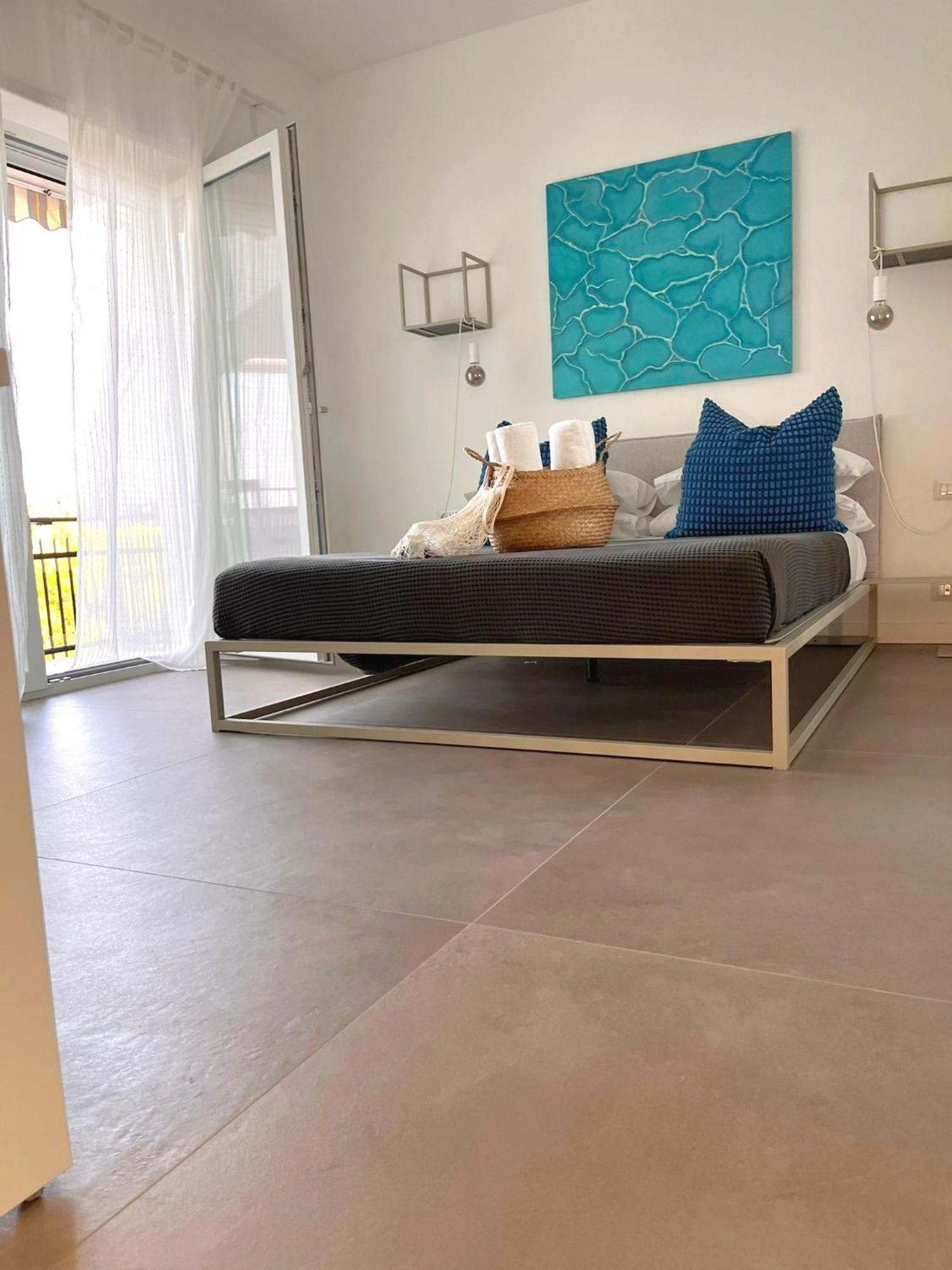 Il Volo Bed and Breakfast Sperlonga Exteriör bild