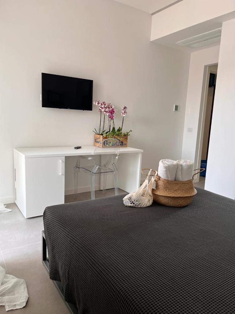 Il Volo Bed and Breakfast Sperlonga Exteriör bild