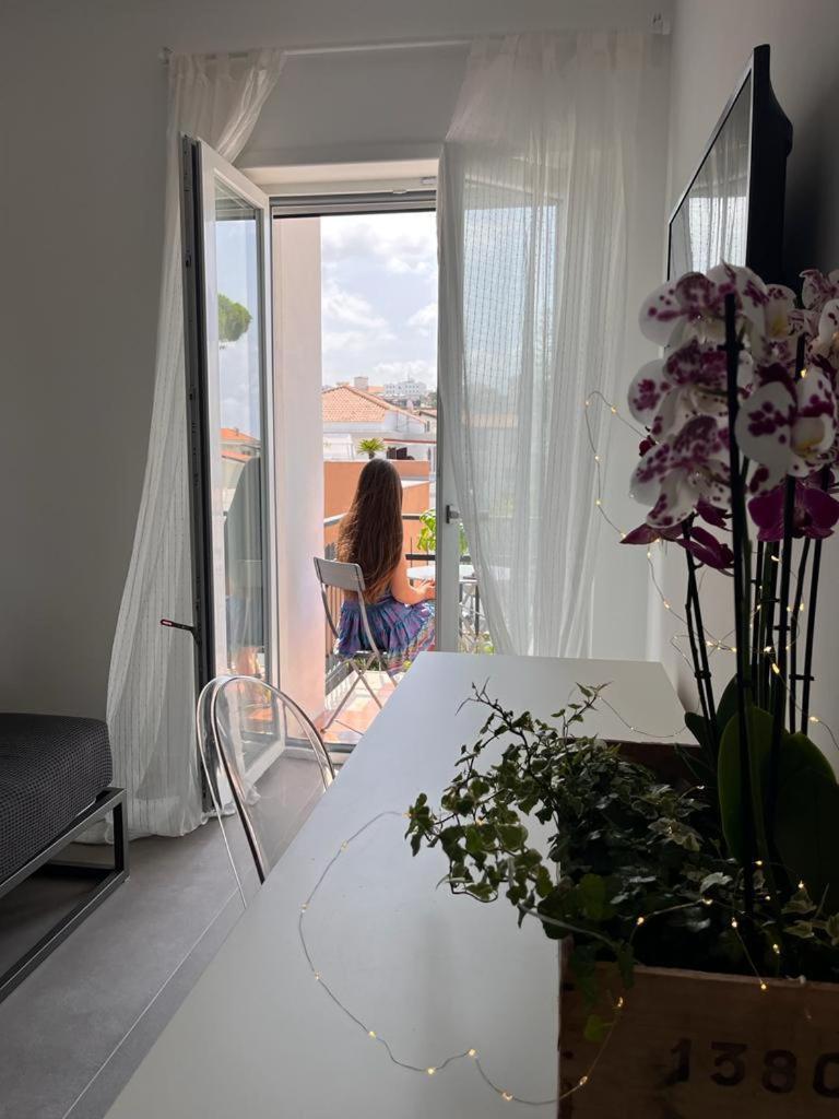 Il Volo Bed and Breakfast Sperlonga Exteriör bild