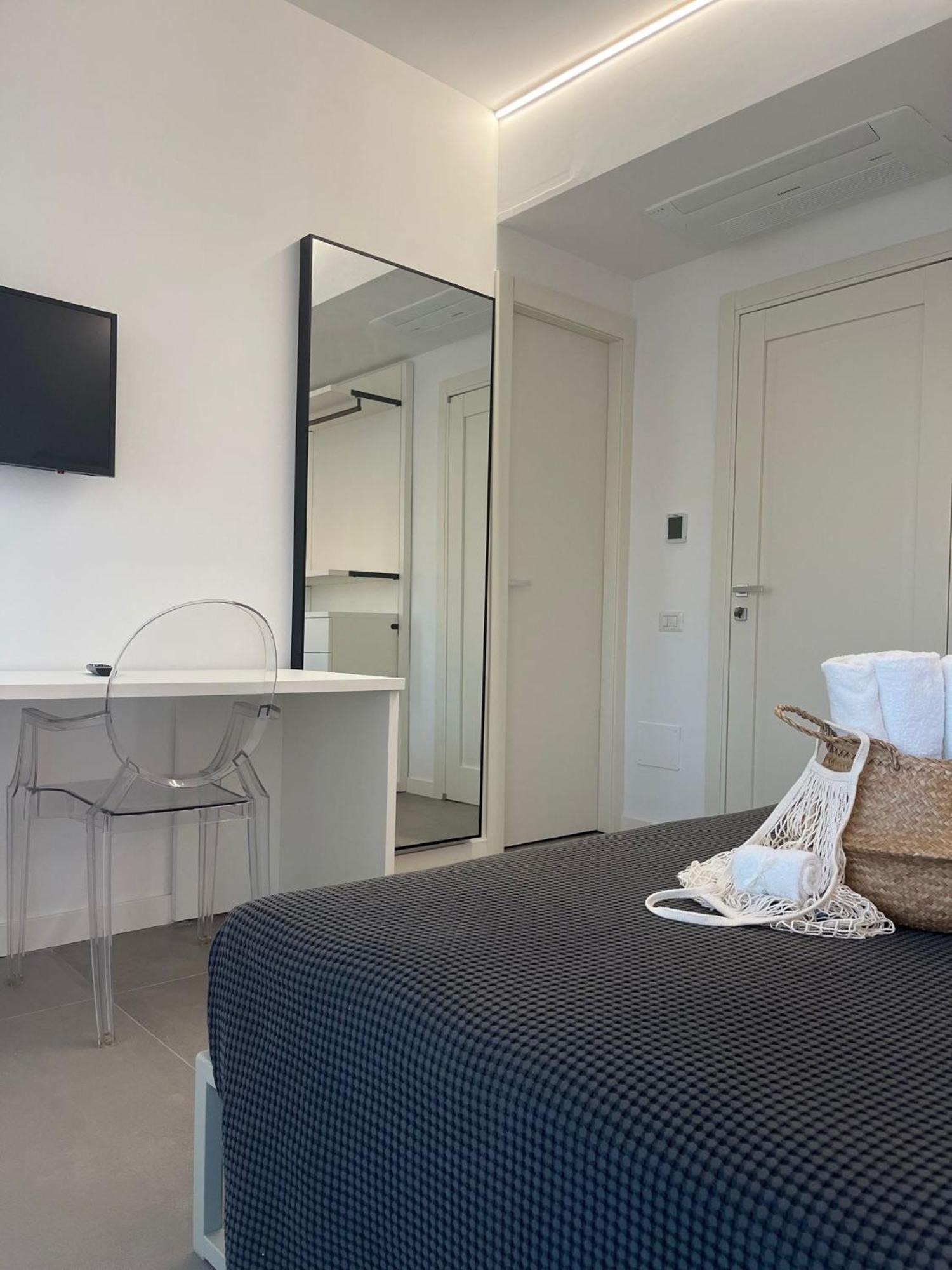 Il Volo Bed and Breakfast Sperlonga Exteriör bild