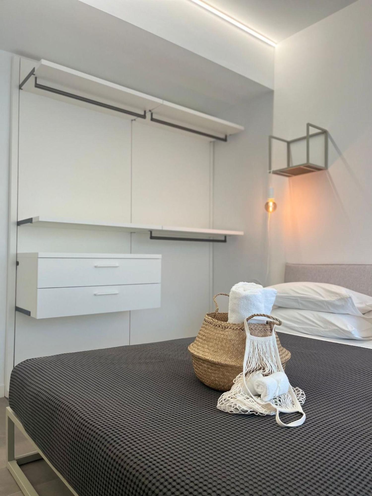 Il Volo Bed and Breakfast Sperlonga Exteriör bild
