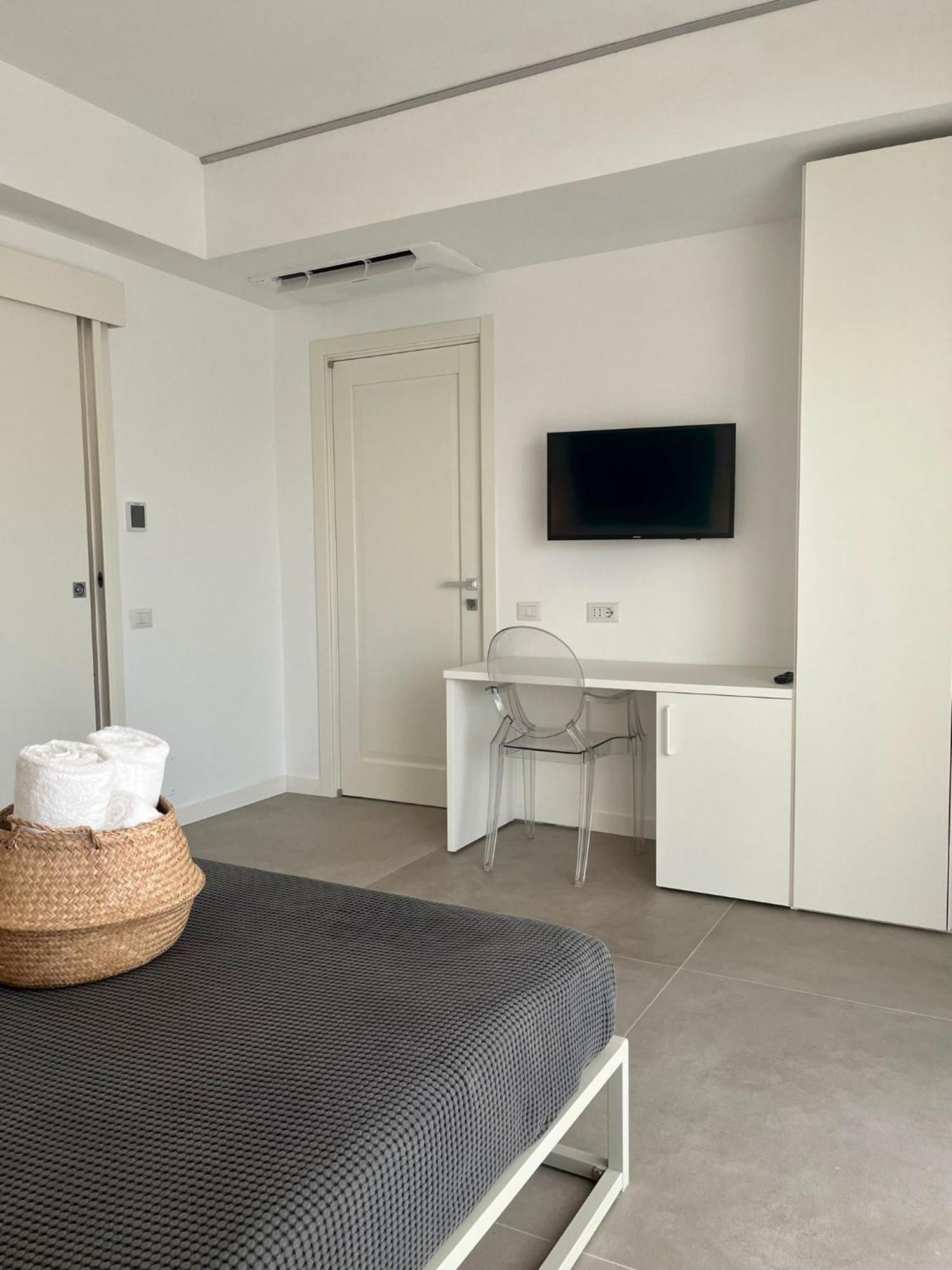 Il Volo Bed and Breakfast Sperlonga Exteriör bild